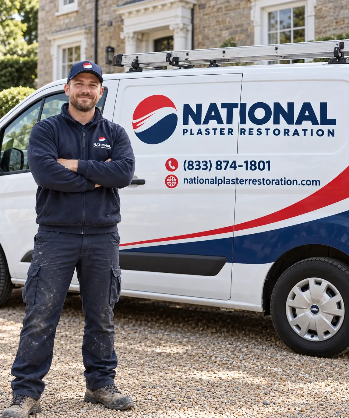 Plaster Repair company in Clinton, AR
